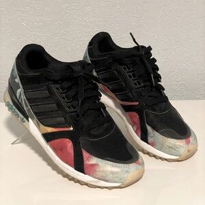 Adidas Men’s Multicolor RARE trainers Size 8